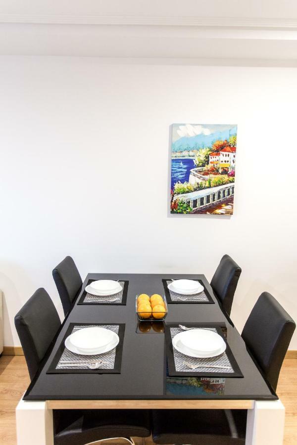 Apartment On The Beach,Pool,Wifi,Garage,Valencia Exterior foto